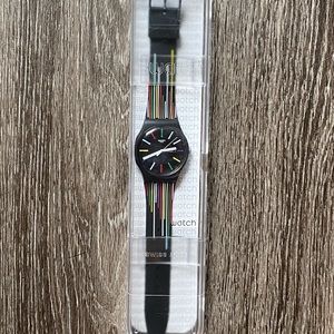 SWATCH NUIT D’ETE WATCH